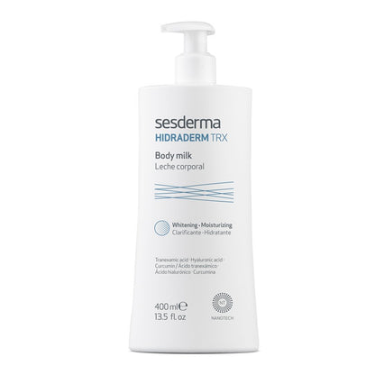 SESDERMA Hidraderm TRX Body Milk 400ml-1