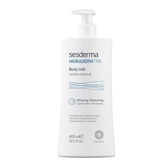 SESDERMA Hidraderm TRX Body Milk 400ml-1