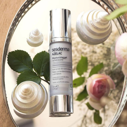 SESDERMA Azelac Gel Hidratante 50ml-3