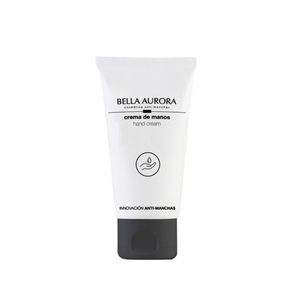 BELLA AURORA Crema de Manos Anti-Manchas SPF15 (75ml)-3