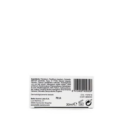 BELLA AURORA Antimanchas Crema Doble Fuerza Original Piel Seca 30ml-6