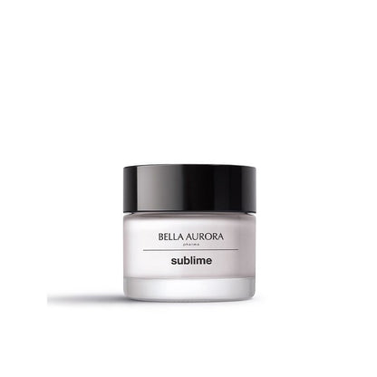 BELLA AURORA Sublime Crema Antiedad Intensiva de Día SPF20 (50ml)-3
