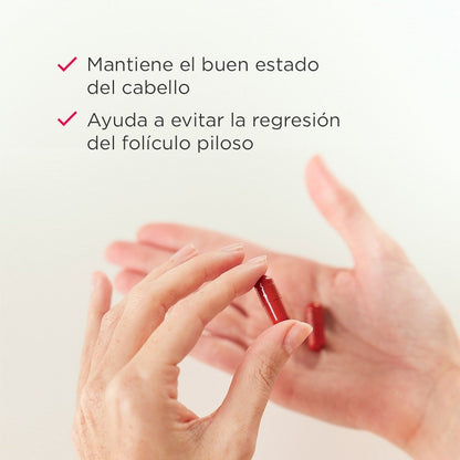 ISDIN LAMBDAPIL Anticaída 60 Cápsulas-2