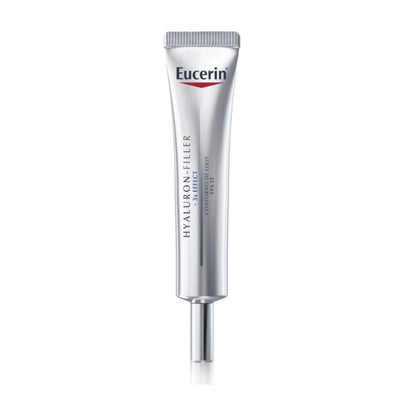 EUCERIN Hyaluron-Filler Contorno de Ojos spf15 15ml-3