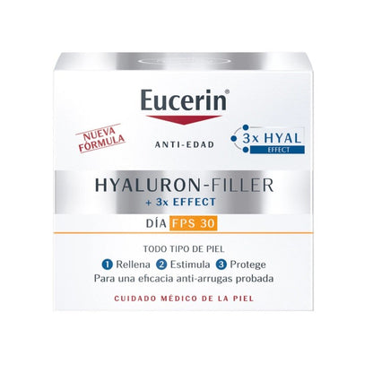 EUCERIN Hyaluron-Filler Día SPF 30 50ml-2