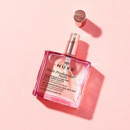 NUXE Aceite Huile Prodigieuse Florale 50ml-3