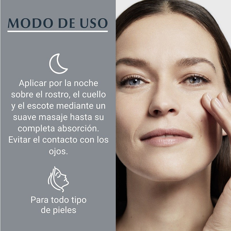 EUCERIN Hyaluron-Filler Noche 50ml-5