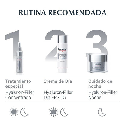 EUCERIN Hyaluron-Filler Noche 50ml-6