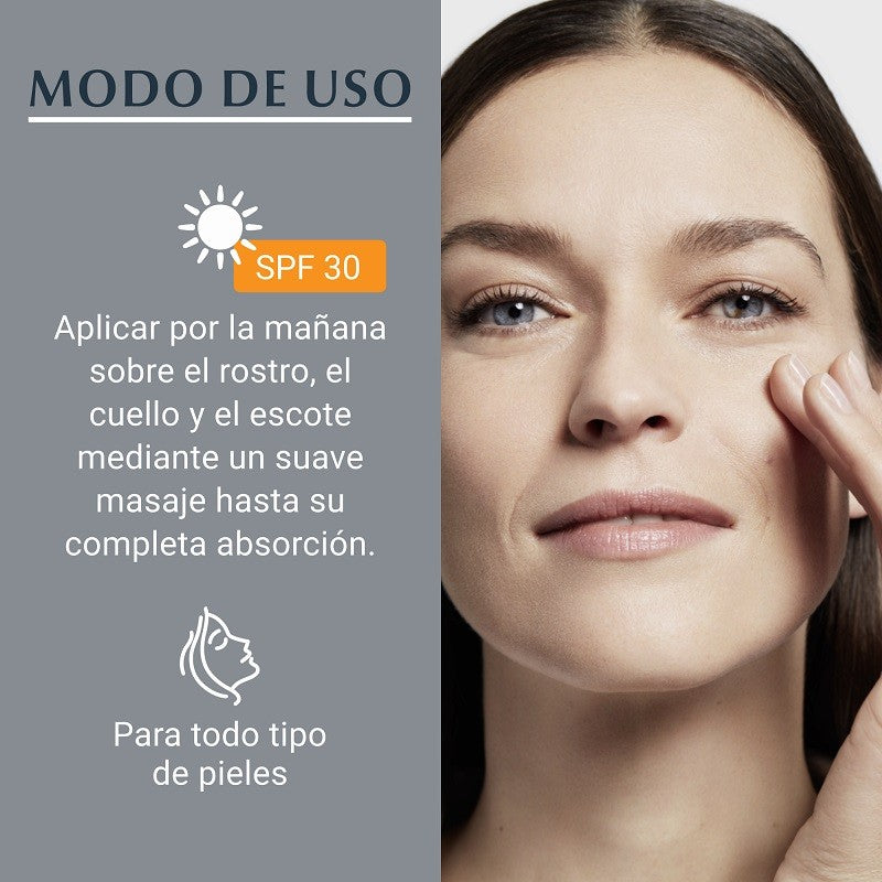 EUCERIN Hyaluron-Filler Día SPF 30 50ml-4