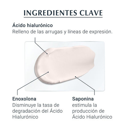 EUCERIN Hyaluron-Filler Día SPF 30 50ml-5