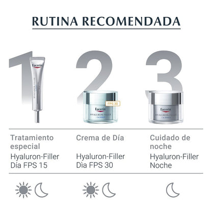 EUCERIN Hyaluron-Filler Día SPF 30 50ml-6