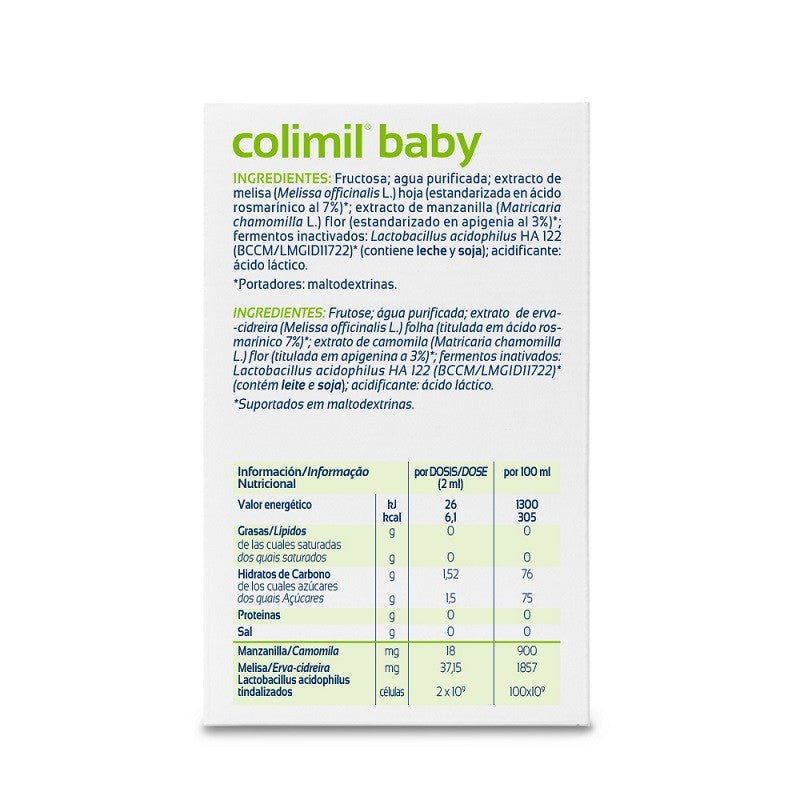 COLIMIL BABY 30ml-5