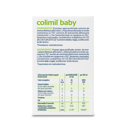 COLIMIL BABY 30ml-5
