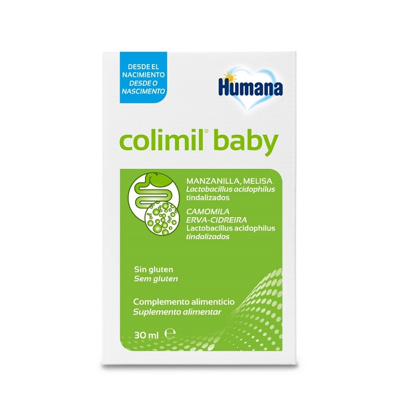 COLIMIL BABY 30ml-1