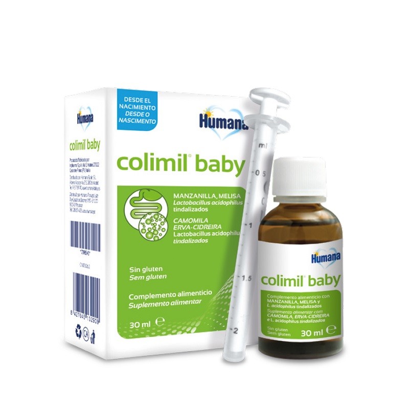 COLIMIL BABY 30ml-3