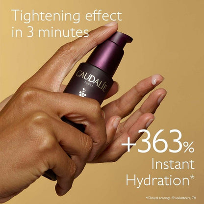 CAUDALIE Premier Cru Sérum Antiedad 30ml-3