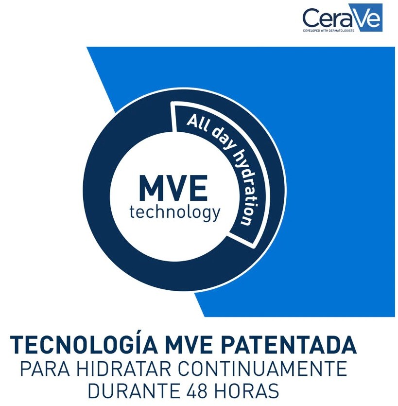 CERAVE Loción Hidratante 473ml-8
