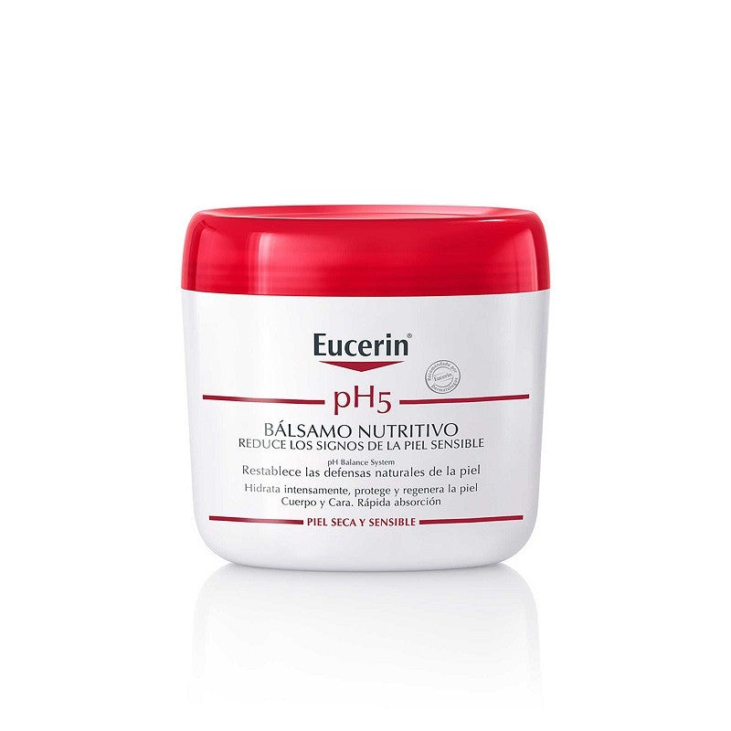 EUCERIN pH5 Bálsamo Nutritivo 450ml-1