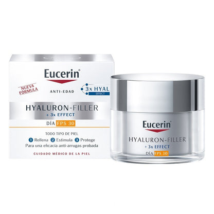 EUCERIN Hyaluron-Filler Día SPF 30 50ml-1