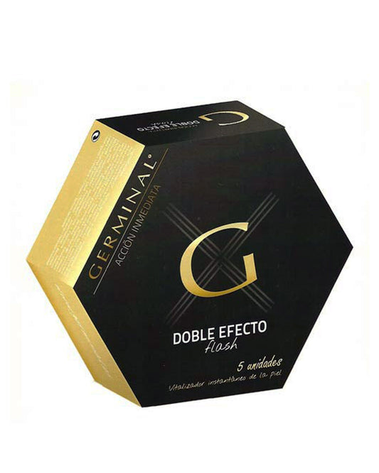 GERMINAL Accion Inmediata Doble Efecto Flash 5 Unidades-1