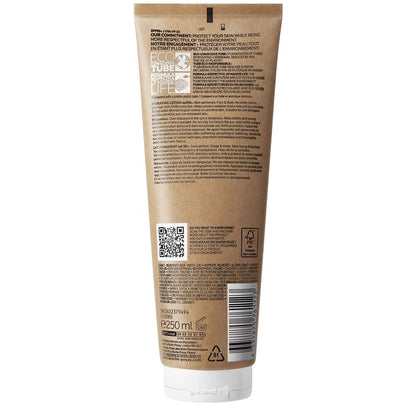 ANTHELIOS Leche Solar Sin Perfume Piel Seca y Sensible SPF50+ (250ml) LA ROCHE POSAY-3