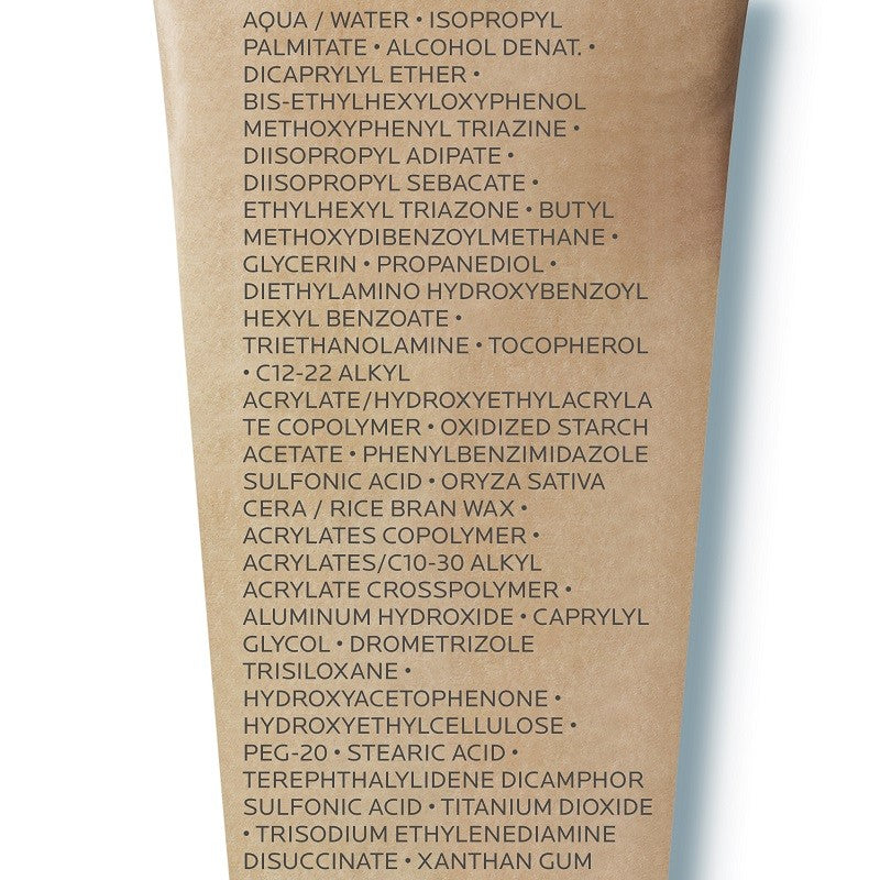ANTHELIOS Leche Solar Sin Perfume Piel Seca y Sensible SPF50+ (250ml) LA ROCHE POSAY-4