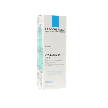 LA ROCHE POSAY Hydraphase HA Rica 50ml-12