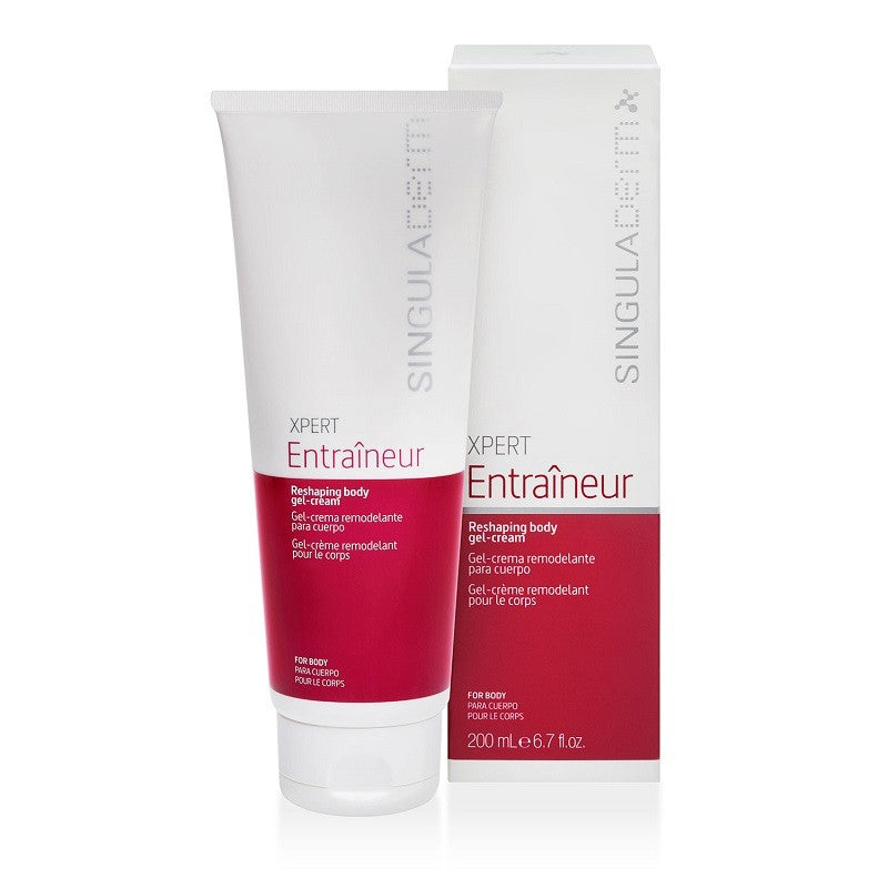 SINGULADERM Xpert Entraineur 200ml-1