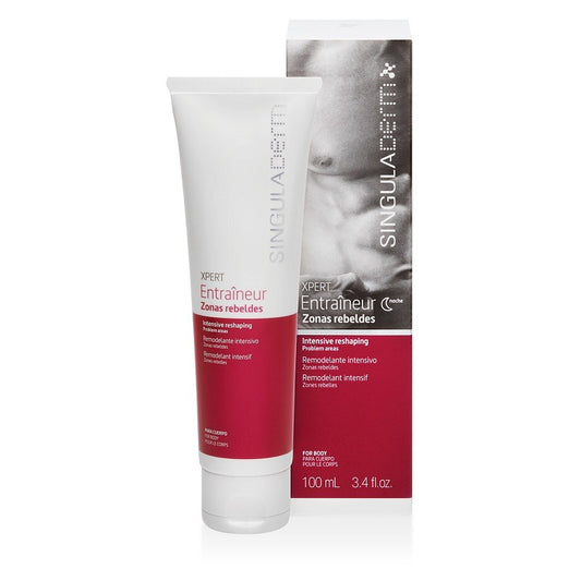 SINGULADERM Xpert Entraineur Zonas Rebeldes 100ml-1