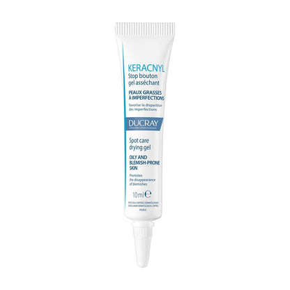 DUCRAY Keracnyl Stop Espinillas 10ml-3