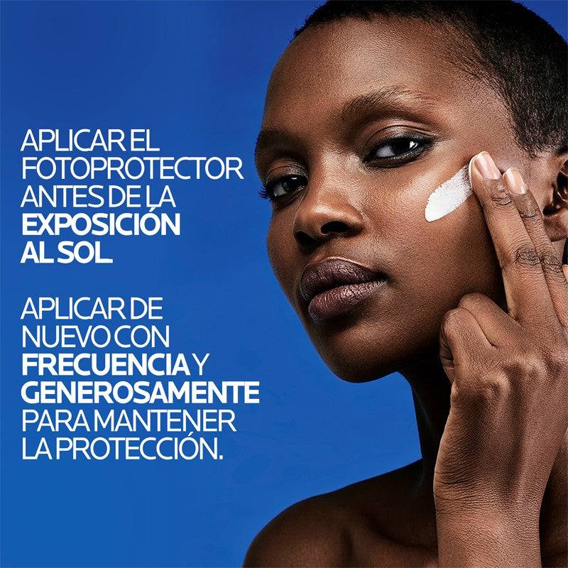 ANTHELIOS Leche Solar Sin Perfume Piel Seca y Sensible SPF50+ (250ml) LA ROCHE POSAY-12