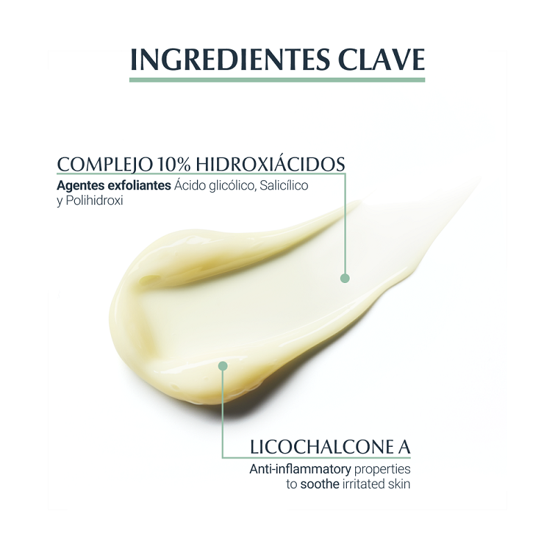 EUCERIN Dermopure Oil Control 10% Hidroxiácidos 40ml-5
