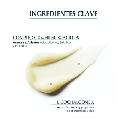 EUCERIN Dermopure Oil Control 10% Hidroxiácidos 40ml-5