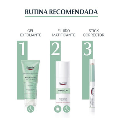 EUCERIN Dermopure Oil Control Exfoliante-6