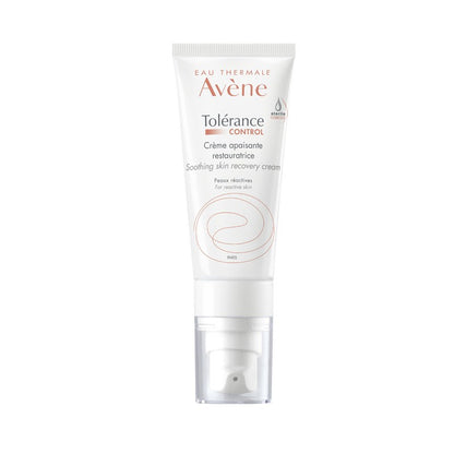 AVENE Tolerance Control Crema Calmante Reparadora 40ml-1