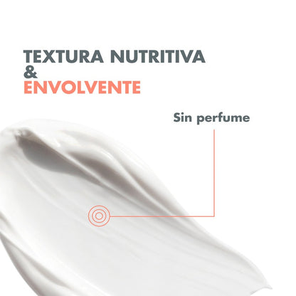 AVENE Tolerance Control Crema Calmante Reparadora 40ml-5