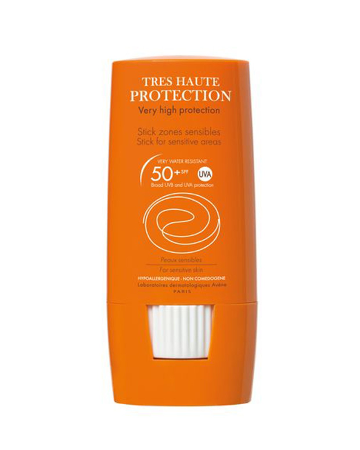 AVENE Stick Zonas Sensibles 8G-1
