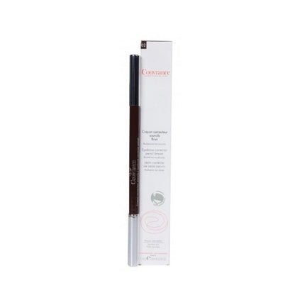Avène Couvrance Lápiz Corrector De Cejas Oscuro Redefine tus Cejas Nº2-1