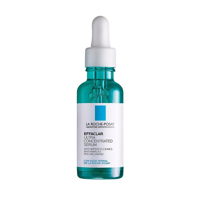 EFFACLAR Sérum Ultra Concentrado 30ml - La Roche Posay-2