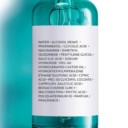 EFFACLAR Sérum Ultra Concentrado 30ml - La Roche Posay-8