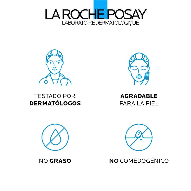 EFFACLAR Sérum Ultra Concentrado 30ml - La Roche Posay-7