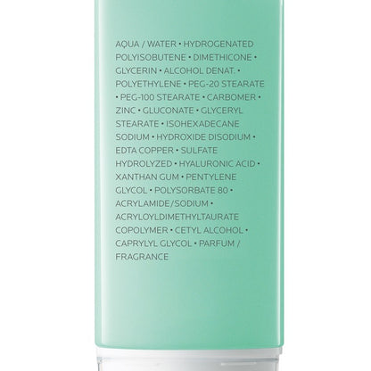 LA ROCHE POSAY Hydraphase HA Rica 50ml-4