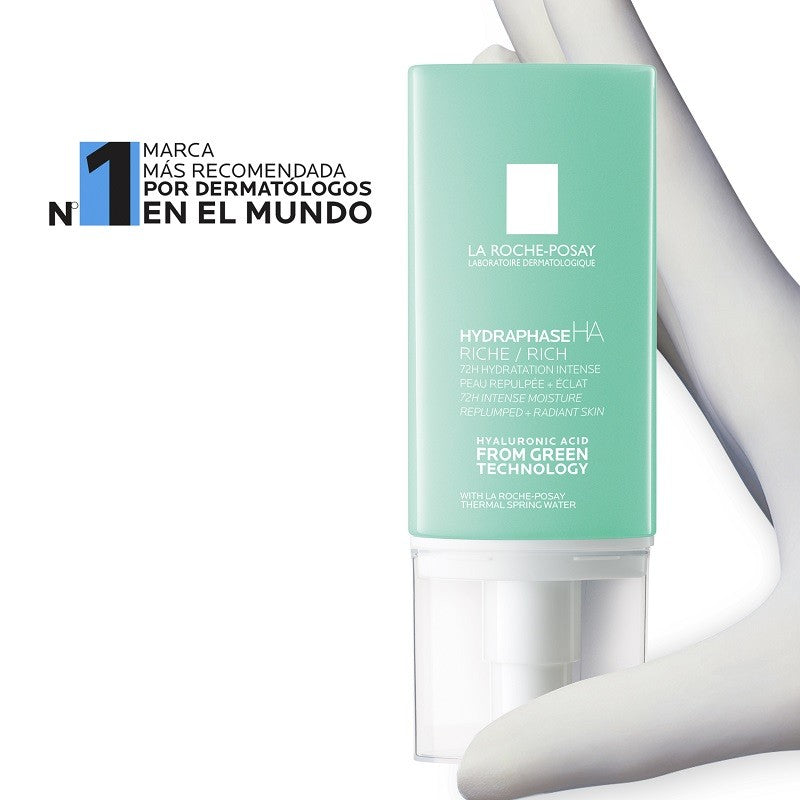 LA ROCHE POSAY Hydraphase HA Rica 50ml-5