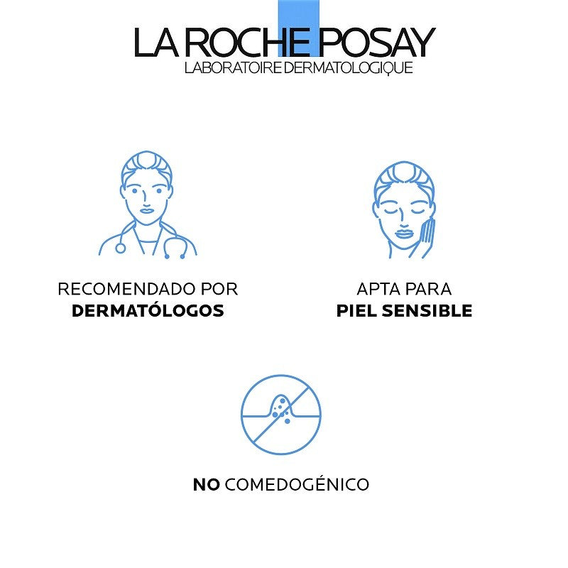 LA ROCHE POSAY Hydraphase HA Rica 50ml-10