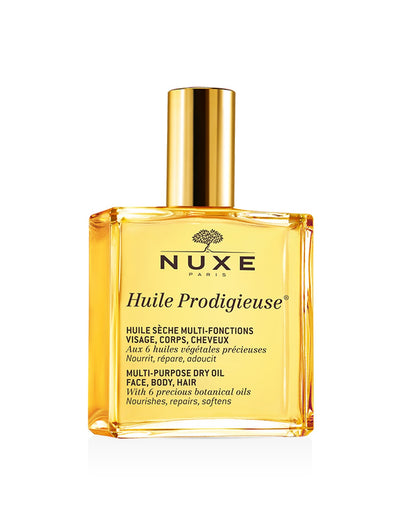 NUXE Huile Prodigieuse 50ml-7