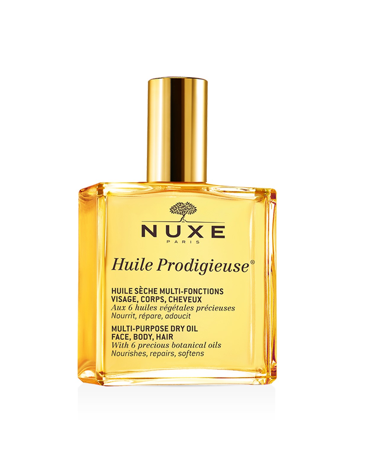 NUXE Huile Prodigieuse 100ml-7