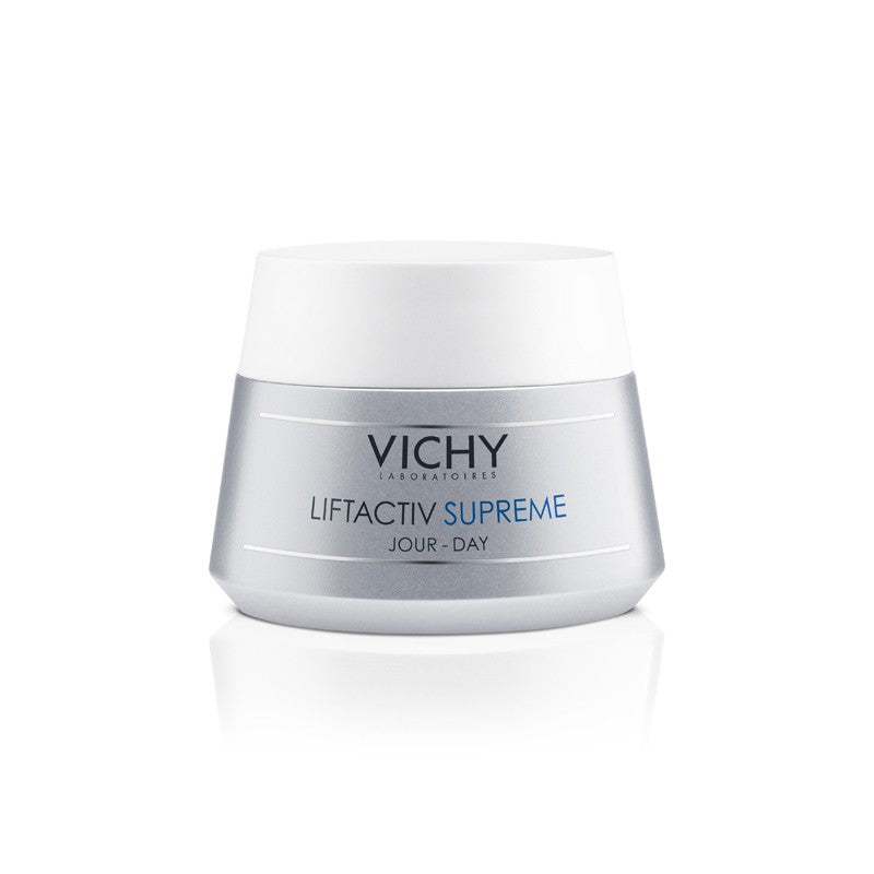 VICHY Liftactiv Supreme Crema Antiarrugas Piel Seca 50ml-2