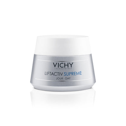 VICHY Liftactiv Supreme Crema Antiarrugas Piel Seca 50ml-2