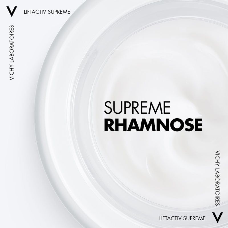 VICHY Liftactiv Supreme Crema Antiarrugas Piel Seca 50ml-10