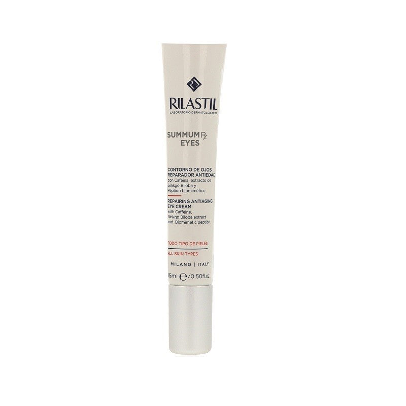 RILASTIL Summum RX Eyes Contorno de Ojos 15ml-2